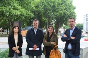 PS relaciona obras com “desenraizamento” do S. João; Câmara nega e promete espaço “renovado”