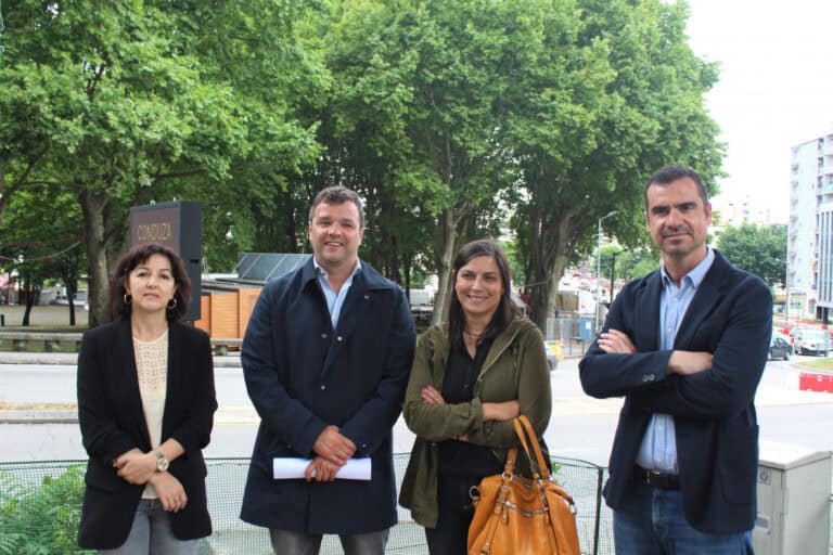 PS relaciona obras com “desenraizamento” do S. João; Câmara nega e promete espaço “renovado”