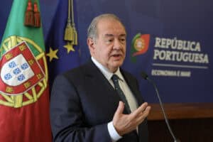 Governo aprova proposta da Mutares para privatização da Efacec 