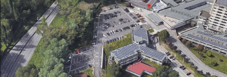 Autarca de Guimarães anuncia acordo de princípio para ligação da circular ao Hospital