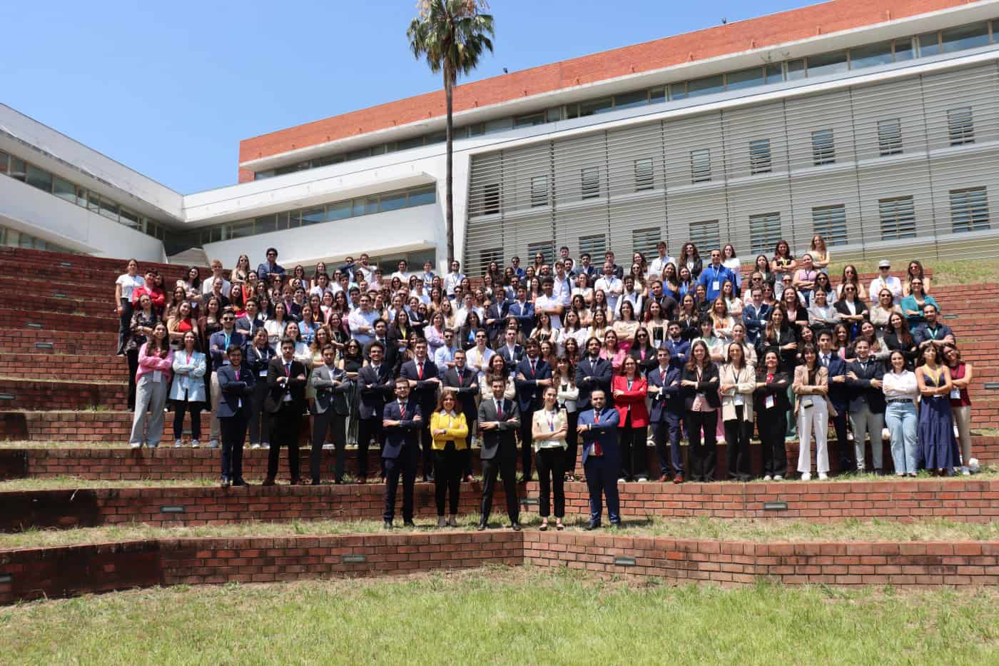 Young Minho Enterprise juntou cerca de 250 jovens empresários em Braga