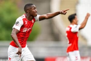 À terceira é de vez: SC Braga vence Taça Revelação