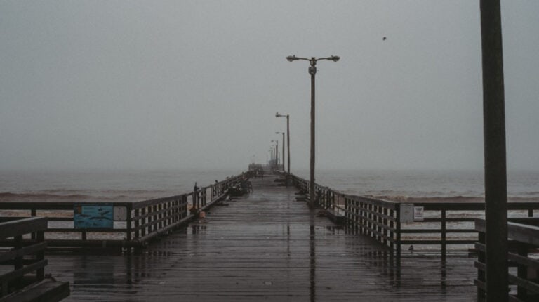 Braga é um dos treze distritos em alerta amarelo devido à depressão Óscar