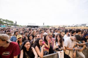 Festival Primavera Sound Porto continua hoje com Rosalía, Arlo Parks e Bad Religion&nbsp;