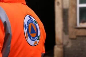 Metade das ocorrências relacionadas com o mau tempo registadas entre Braga e Porto