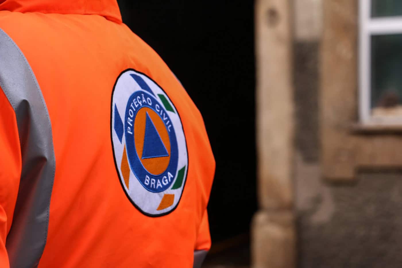 Metade das ocorrências relacionadas com o mau tempo registadas entre Braga e Porto