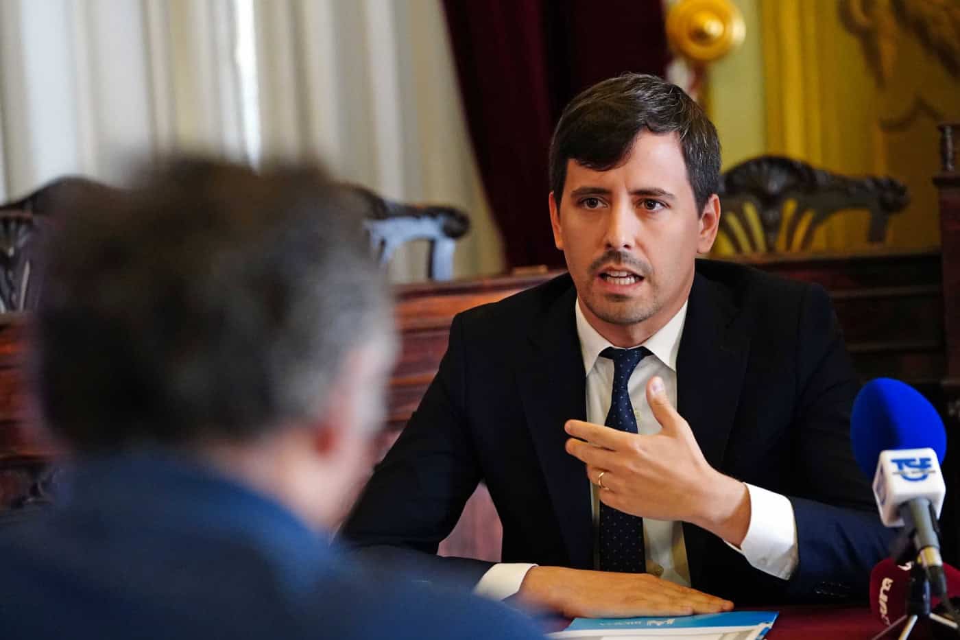 Câmara de Braga lança OPA para adquirir 15 frações habitacionais