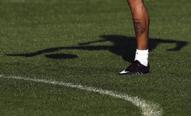 SEF faz buscas em academia de futebol em Riba d'Ave