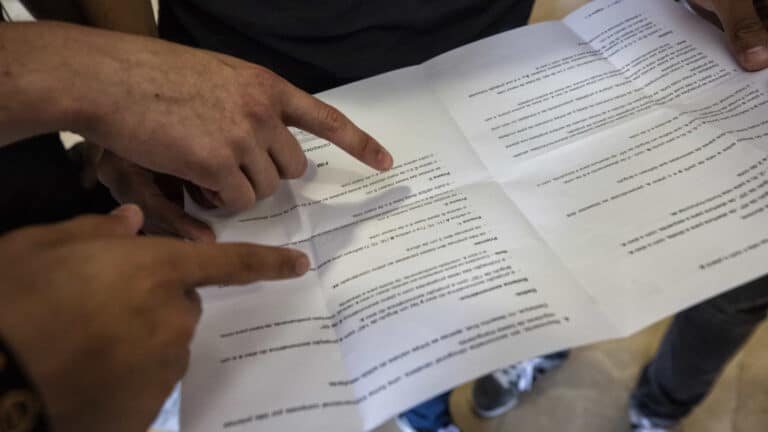 Quase 150 mil alunos inscritos para primeira fase dos exames do secundário&nbsp;