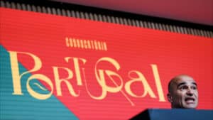 Portugal começa a preparar a receção à Bósnia na estreia de Toti Gomes