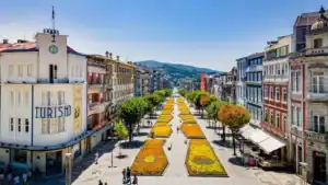 Braga é a quarta cidade portuguesa no ranking de reuniões internacionais da ICCA
