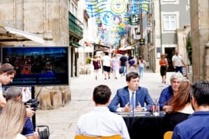 Câmara de Braga quase duplica Áreas de Reabilitação Urbana para aumentar oferta de habitação