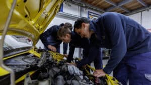 Oferta no ensino profissional deve responder melhor a necessidades do mercado