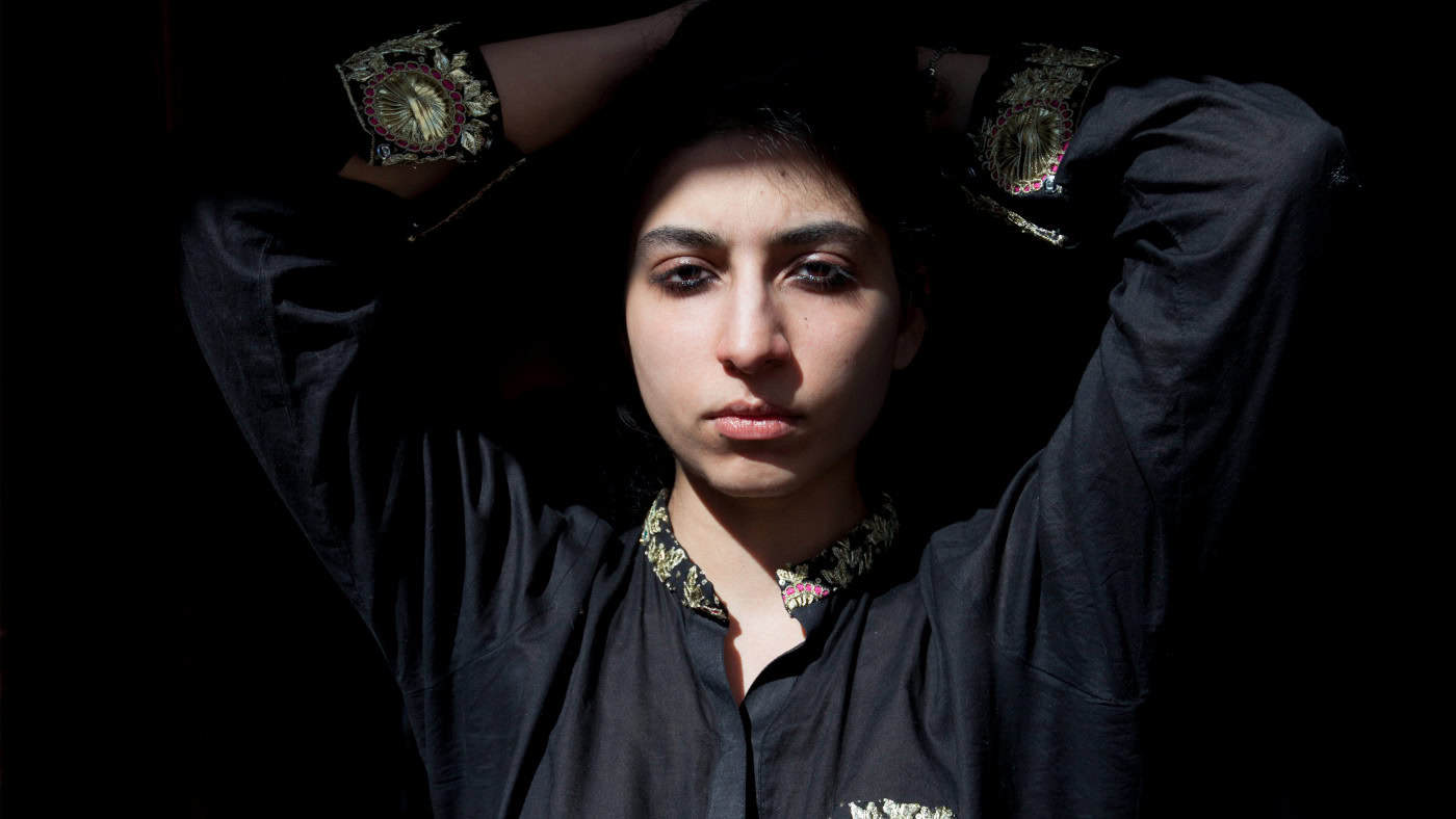 Arooj Aftab atua no CCVF a 4 de julho