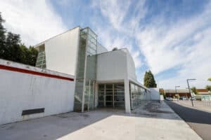 Novas instalações da Polícia Judiciária de Braga prontas em 2024