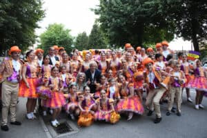 Mário Passos fala nas "melhores Antoninas de sempre"