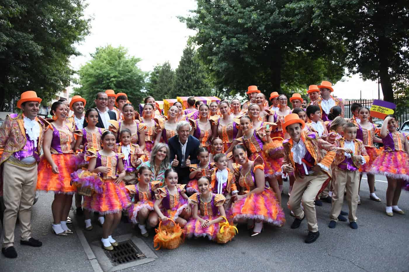 Mário Passos fala nas "melhores Antoninas de sempre"