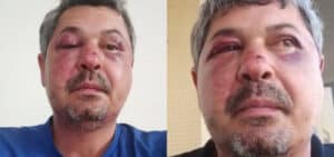 Comunidade brasileira está a organizar Dia Nacional da Luta Contra a Xenofobia