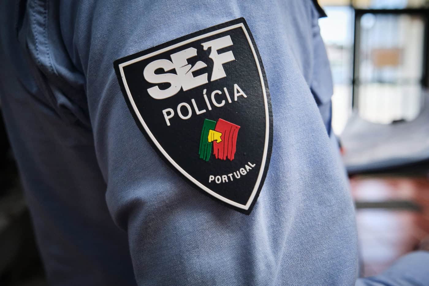 Processo de alegado tráfico de pessoas em academia de futebol tem 7 arguidos&nbsp;