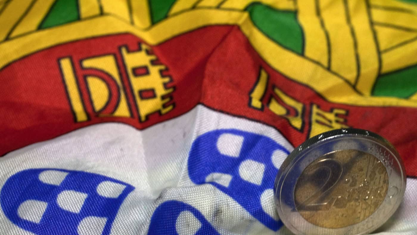 OCDE recomenda que Portugal baixe contribuições patronais para a Segurança Social