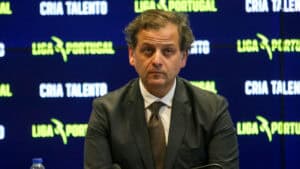 Conselho de Justiça da FPF instaura processo a Mário Costa