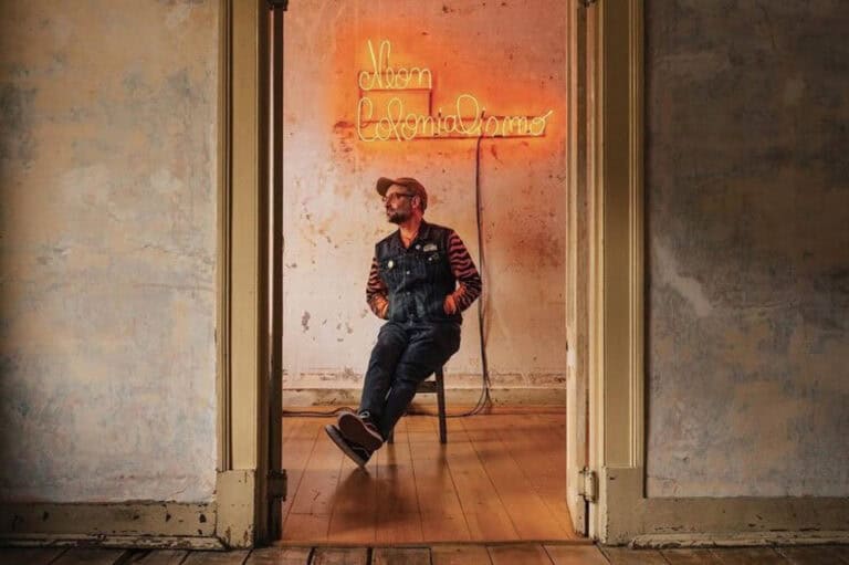 Batida apresenta 'Uma noite particular' no Theatro Circo