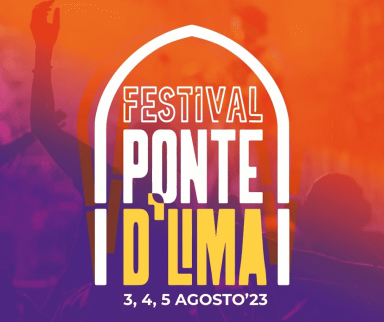 Linda Martini, The Legendary Tigerman e Cassete Pirata no&nbsp;Festival Ponte D´Lima