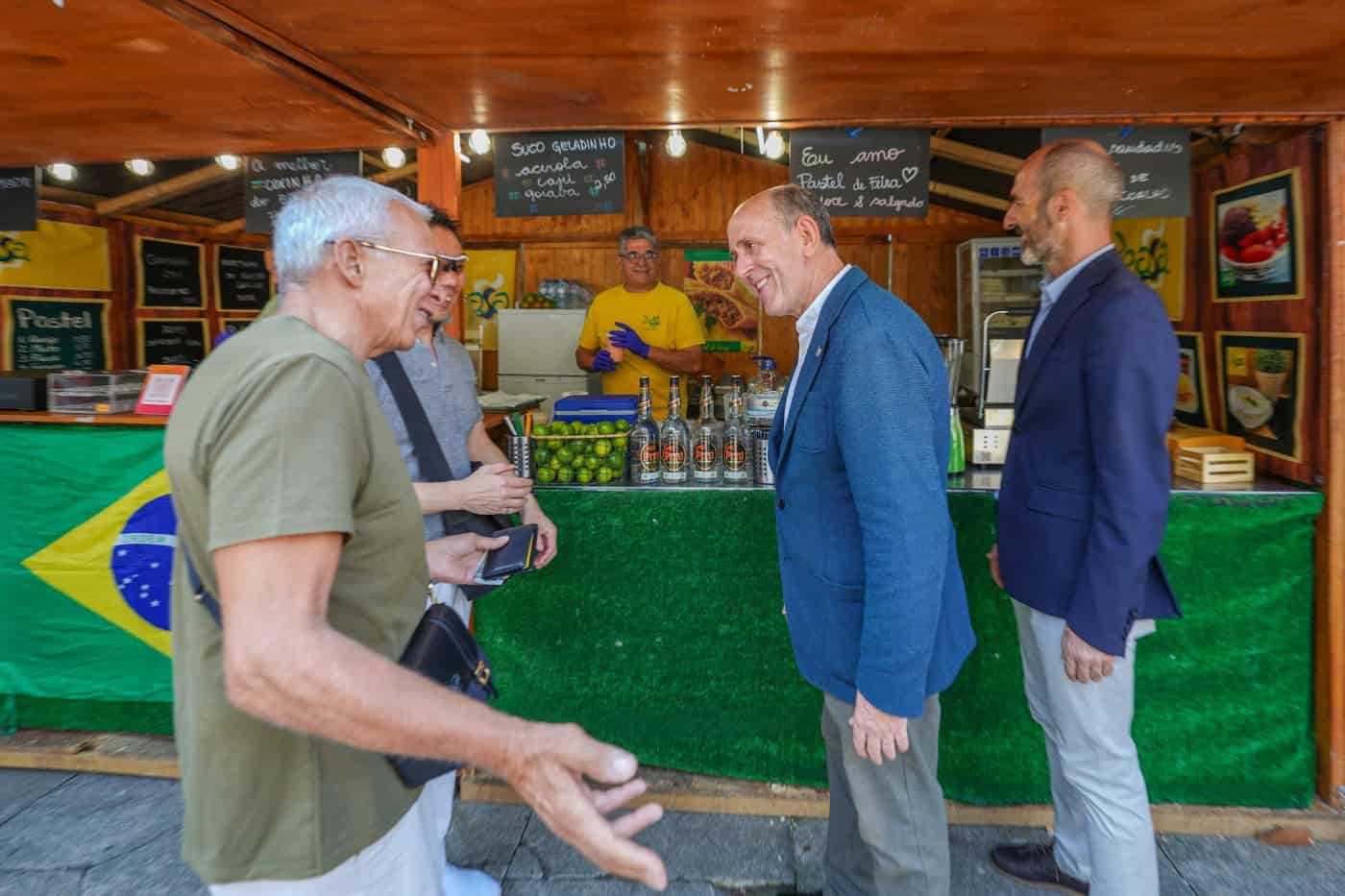 São João de Braga arranca hoje e é esperado um milhão de pessoas em 10 dias de festa