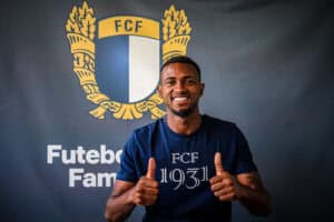 FC Famalicão adquire Otávio em definitivo