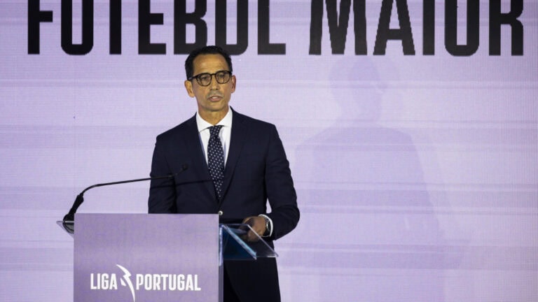 Direção da Liga Portuguesa de Futebol Profissional aprova Orçamento para 2023/24