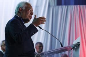 Costa lembra vítimas de Pedrógão Grande quando passam seis anos sobre a tragédia