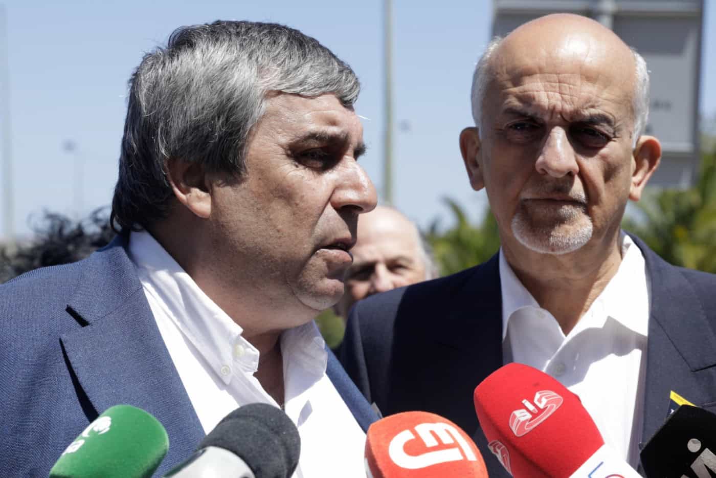 Sindicato dos médicos admite avançar para greve caso Governo não apresente proposta concreta