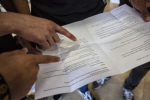 Época de exames nacionais arranca hoje, com greves e serviços mínimos 