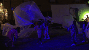 UMinho promove espetáculo multissensorial para abrir portas à comunidade