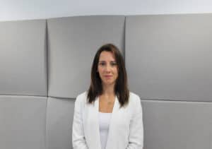 Andreia Sousa e a gravidez: “Não temos contrato e, por isso, não fazendo jogos, não recebemos”