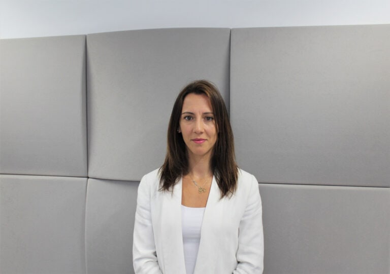 Andreia Sousa e a gravidez: “Não temos contrato e, por isso, não fazendo jogos, não recebemos”