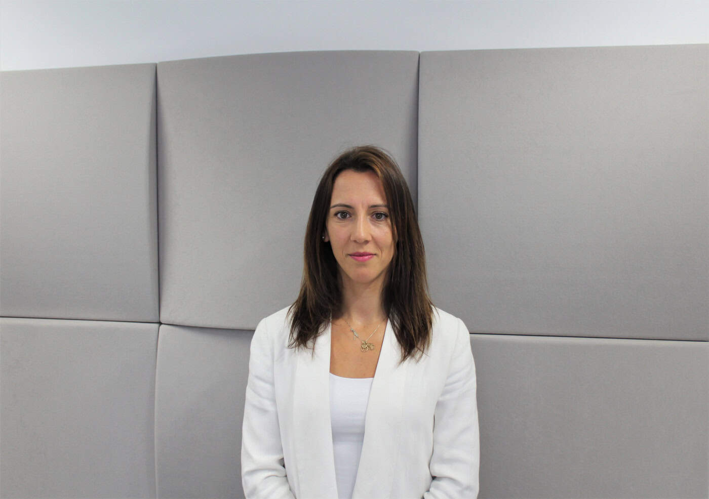 Andreia Sousa e a gravidez: “Não temos contrato e, por isso, não fazendo jogos, não recebemos”