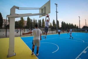 Coletividades desportivas já podem concorrer a apoio para aquisição de viaturas de transporte