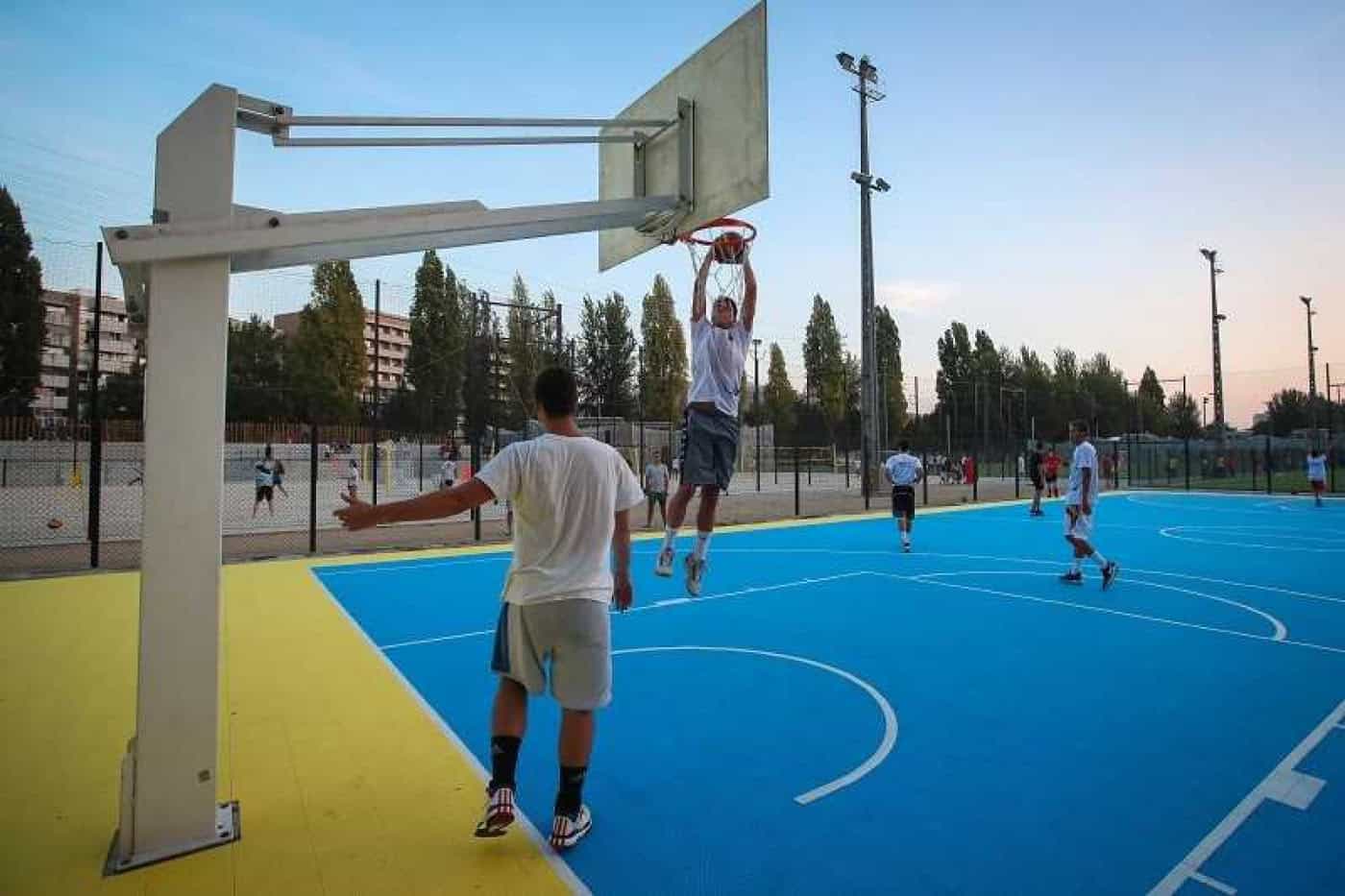 Coletividades desportivas já podem concorrer a apoio para aquisição de viaturas de transporte