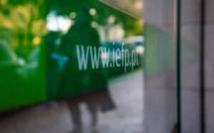 Número de desempregados inscritos recua 3,6% em maio&nbsp;