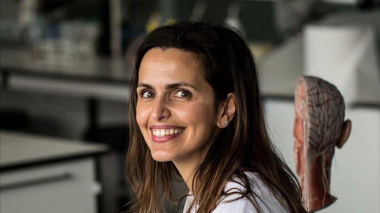 Município de Famalicão distingue investigadora da UMinho Ana João Rodrigues