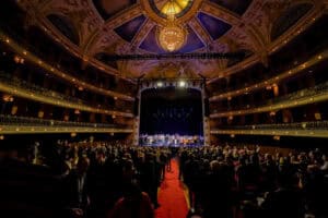 Polifonias minhotas animam gala sanjoanina de caráter solidário