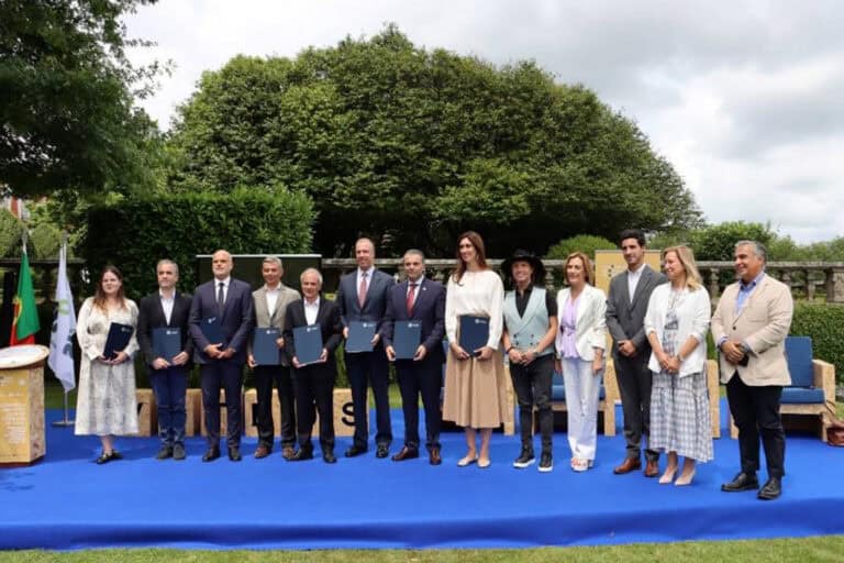 Guimarães implementa "projeto referência" para reciclar cápsulas de café