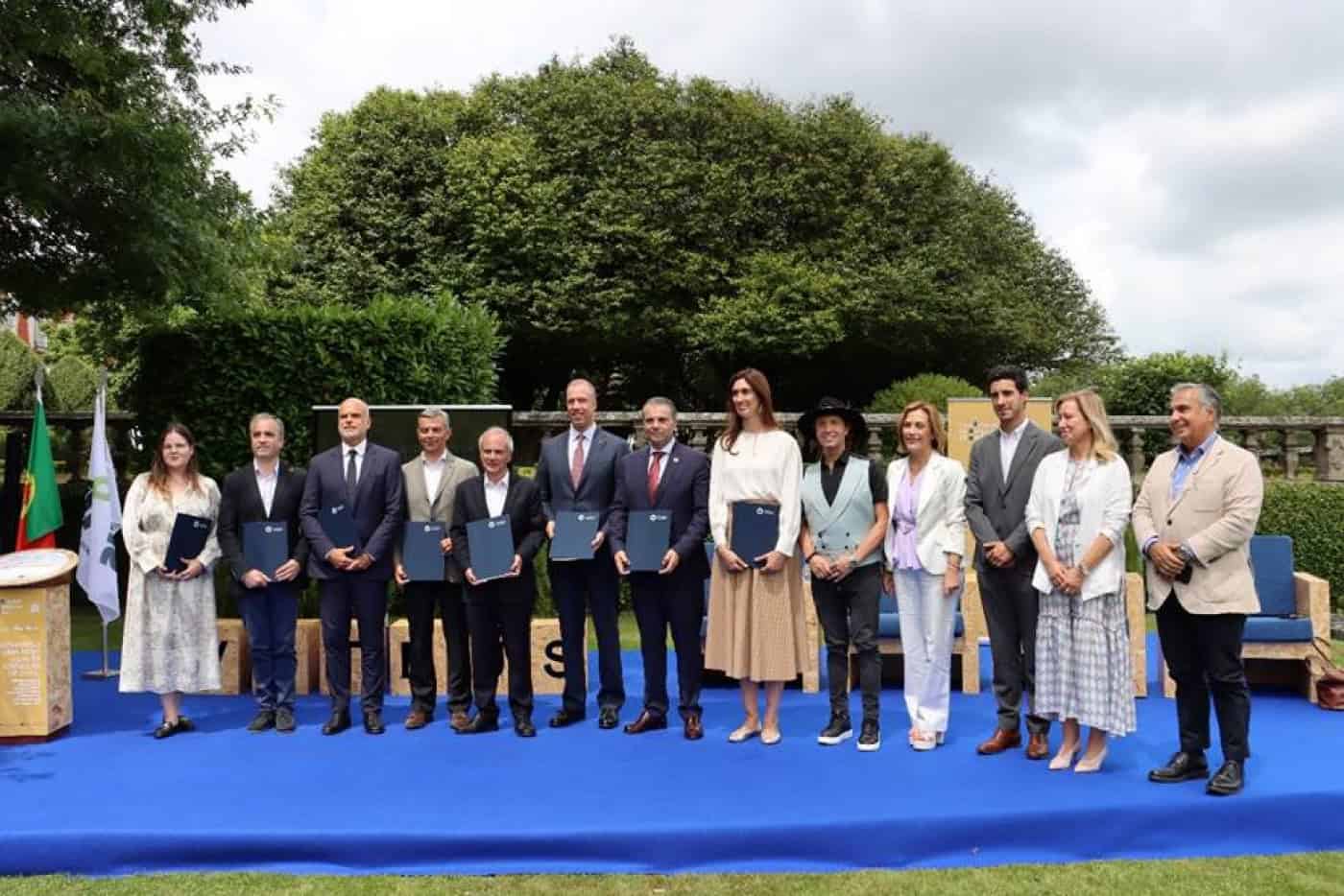 Guimarães implementa "projeto referência" para reciclar cápsulas de café