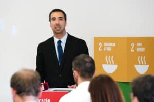 Aos 24 anos, a BragaHabit é uma empresa municipal "mais completa"