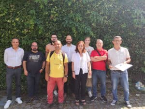 BE de Guimarães diz que via de acesso ao AvePark está a "destruir os ecossistemas"