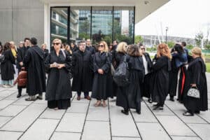 Governo quer obrigar bastonários a entregar declaração de interesses e património 