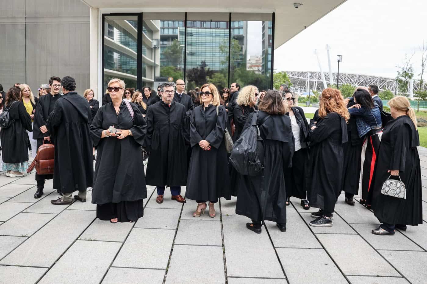 Governo quer obrigar bastonários a entregar declaração de interesses e património