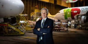 Inquérito à TAP. Neeleman acusa Governo de "obsessão pela nacionalização" 