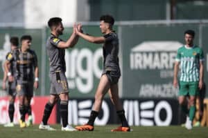 Vitória SC defronta NK Celje na segunda pré-eliminatória